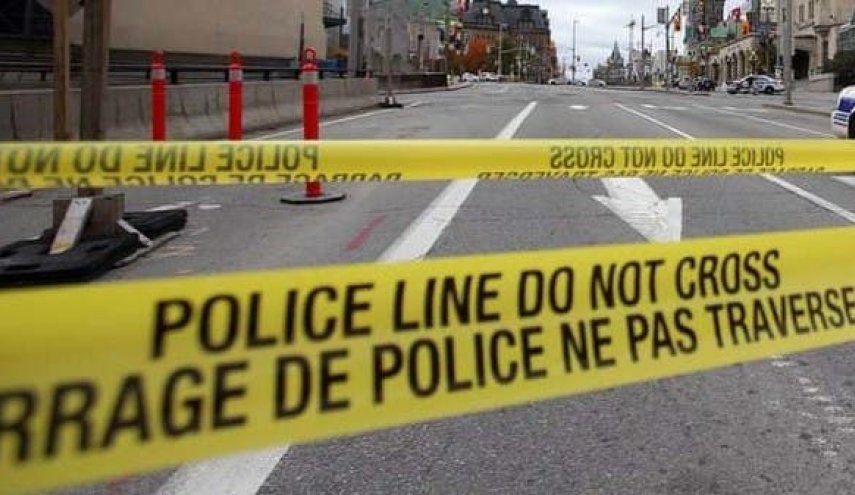 قتيلان وخمسة جرحى بهجمات في كندا وتوقيف مشتبه به
