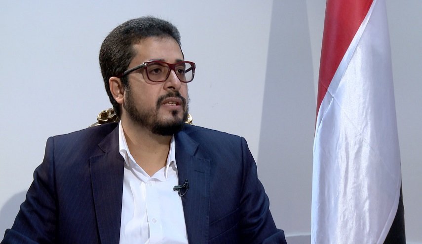 سفير اليمن لدى طهران: الحشود المليونية للمولد النبوي احبطت مؤامرات الأعداء