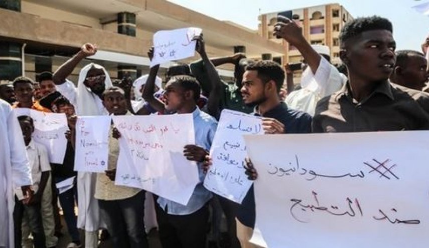 اتفاقية التطبيع تزيد من الانقسام وتهدد بزعزعة استقرار السودان
