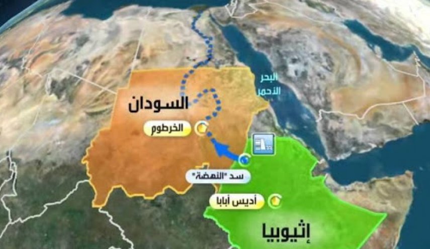 السودان يطالب بطريقة جديدة في مفاوضات سد النهضة
