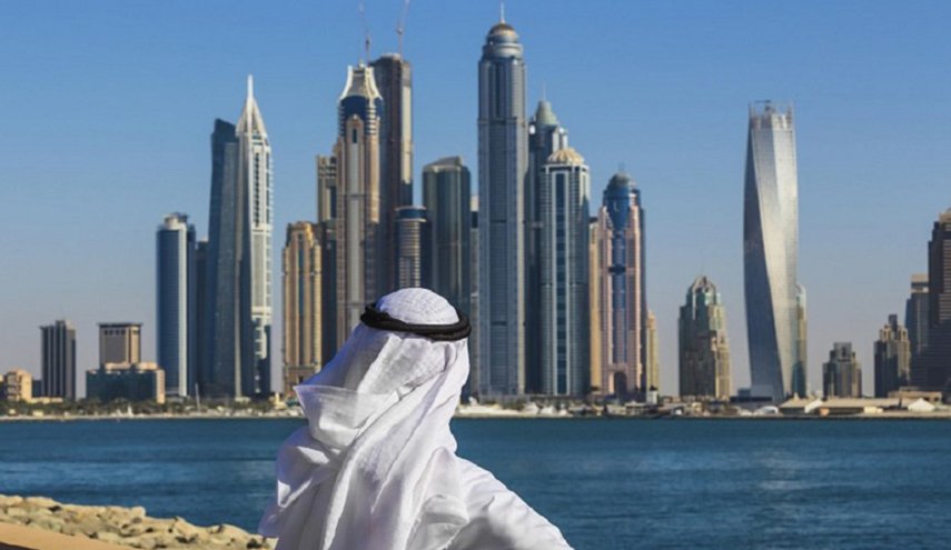 فرصت های اقتصادی که امارات به رژیم صهیونیستی تقدیم کرد
