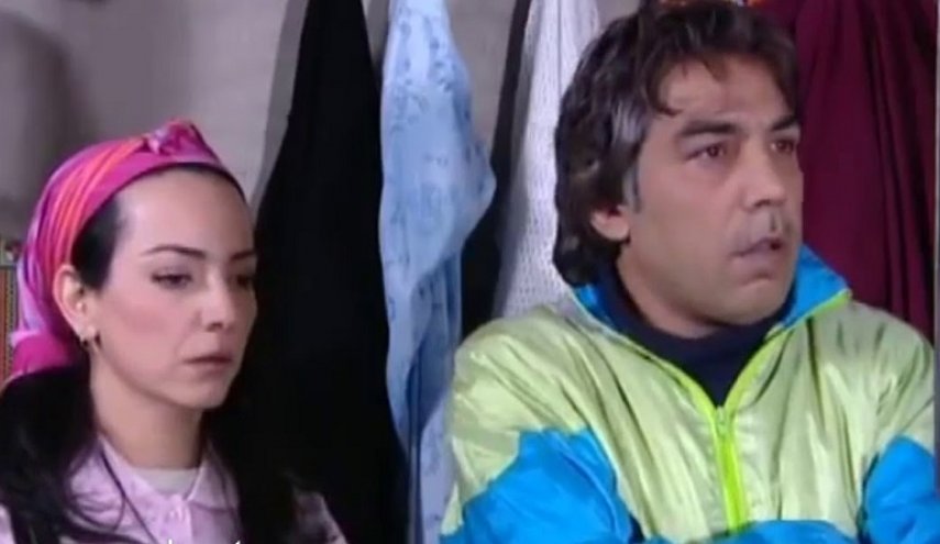 ماذا قالت أمل عرفة لأيمن رضا عن 'الأجور العالية'؟
