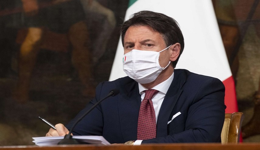 إيطاليا: قيود جديدة لاحتواء كورونا وفرض حظر تجوال ليلي