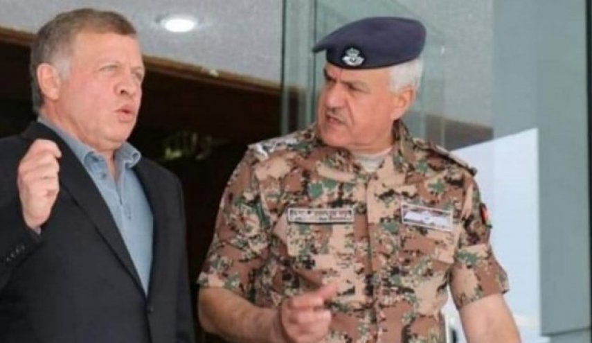 اردن از آمادگی خود برای حمایت از ارتش آمریکا و ناتو خبر داد
