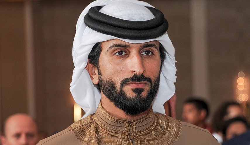 ناصر بن حمد آل خليفة يحاول تبييض تورطه بانتهاكات حقوق الإنسان