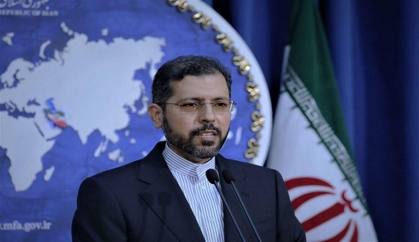طهران تنفي تعليق المفاوضات مع الصين لغاية نتائج الانتخابات الاميركية