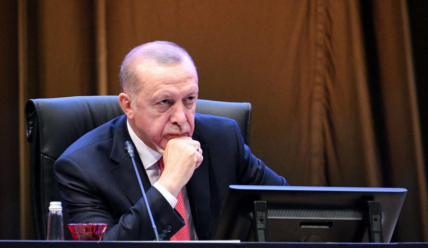 أردوغان يقيل محافظ البنك المركزي التركي..لهذا السبب 