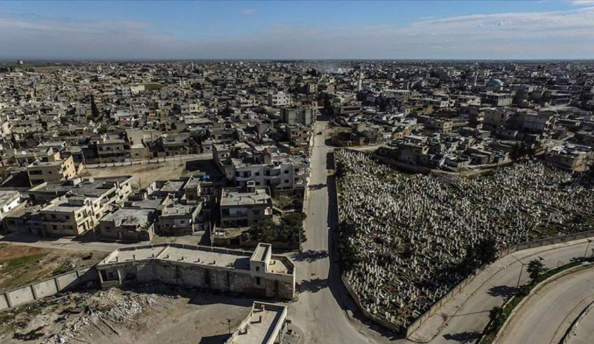 مؤامرة لاتهام الجيش السوري باستهداف القوات التركية
