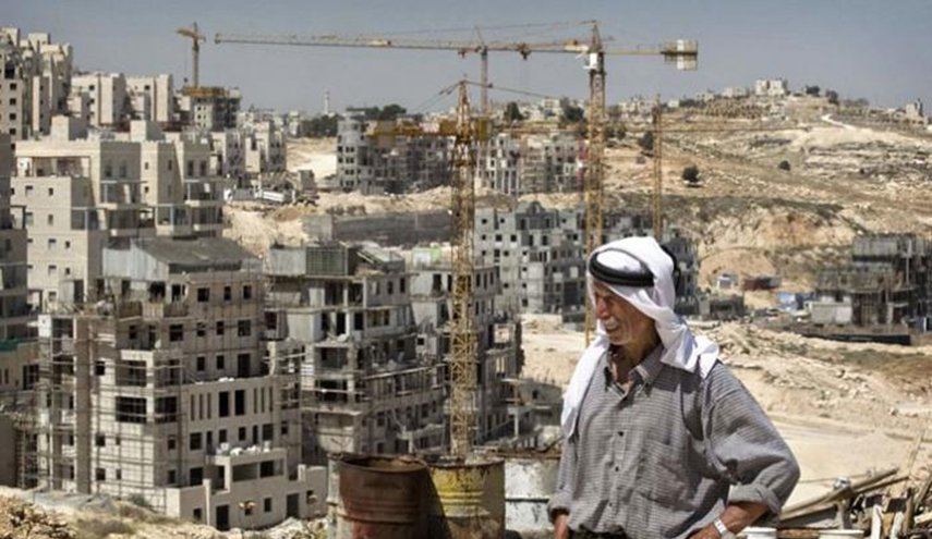 الاحتلال يُعيد إطلاق مشروعه الاستيطاني في القدس المحتلة