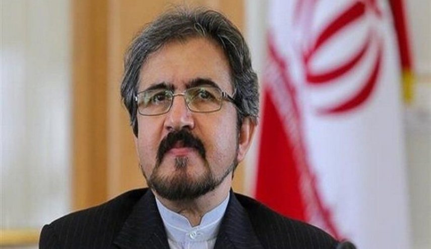 السفير الايراني في باريس : يجب مكافحة الارهاب بوعي وبلا تسييس