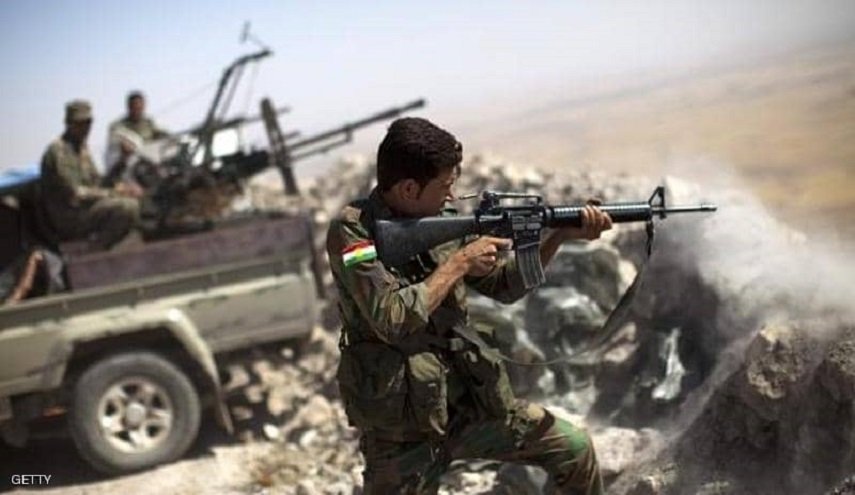 الحكومة العراقية تدين استهداف قوات البيشمركة في دهوك