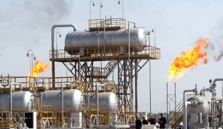 انفجار خط لوله گاز در جنوب عراق