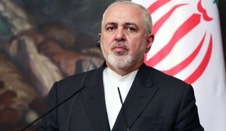 توضیحات ظریف درباره اعزام سفیر جدید ایران به صنعا