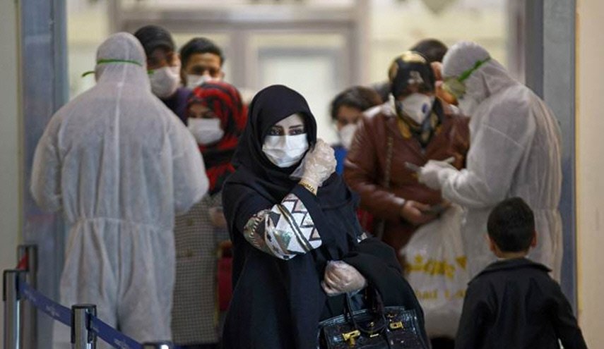 العراق ما زال في الموجة الأولى من فيروس كورونا
