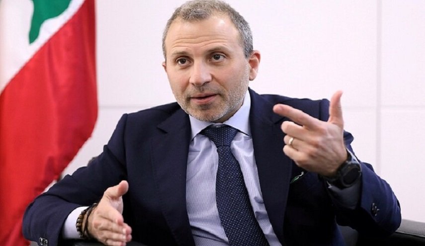واکنش وزیرخارجه سابق لبنان به تحریم شدن توسط آمریکا