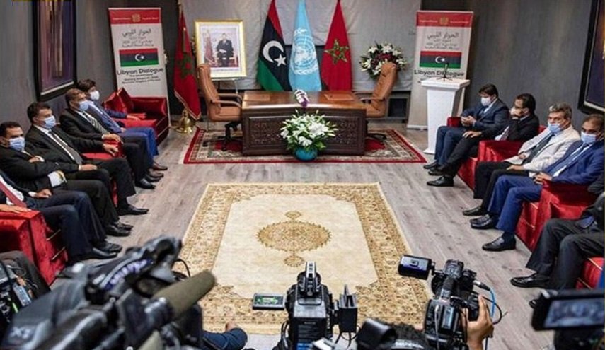 ليبيا: تفاهمات سياسية قبل انطلاق حوار تونس