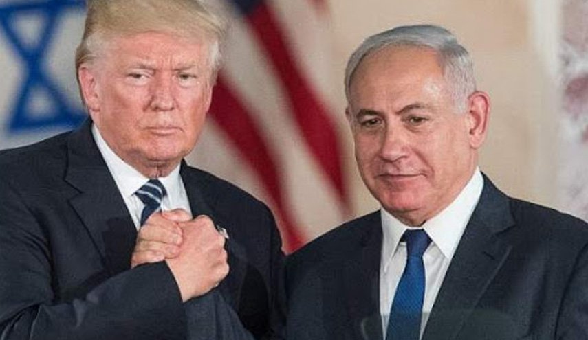 تاثیر پیروزی بایدن بر سرنوشت نتانیاهو