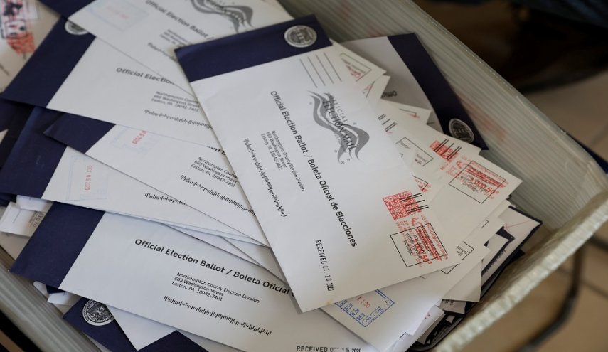 سلطات نيفادا: تسلم بطاقات الاقتراع عبر البريد سيتواصل حتى 10 نوفمبر