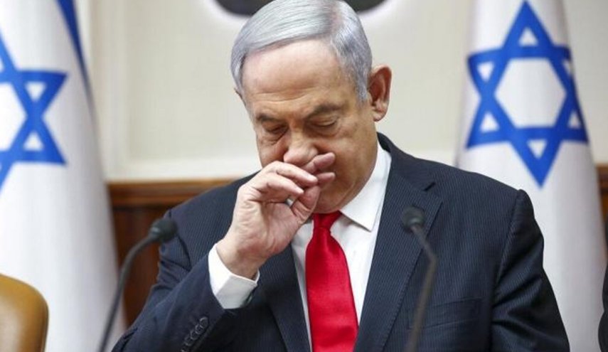 انتخاب بایدن، آغاز بحران نتانیاهو؟