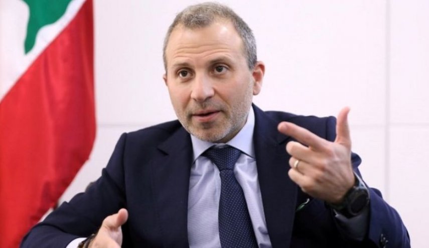نائب لبناني يكشف أسباب فرض العقوبات على باسيل 