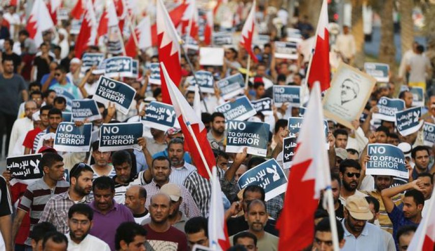 حركة أحرار البحرين: الشعب لا يتوقع من أمريكا خيرا