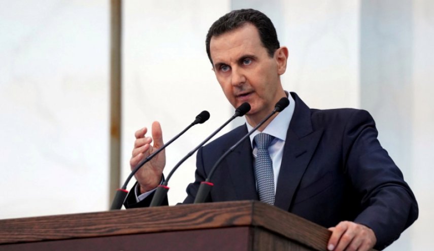 ناصر قنديل: كلام الأسد عن الودائع السورية في لبنان جدّيّ