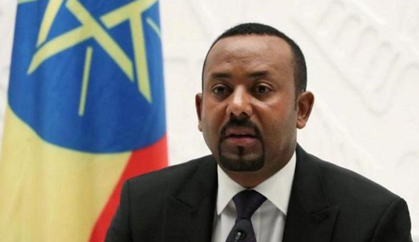 رئيس وزراء إثيوبيا يقيل مسؤولين رفيعي المستوى في البلاد
