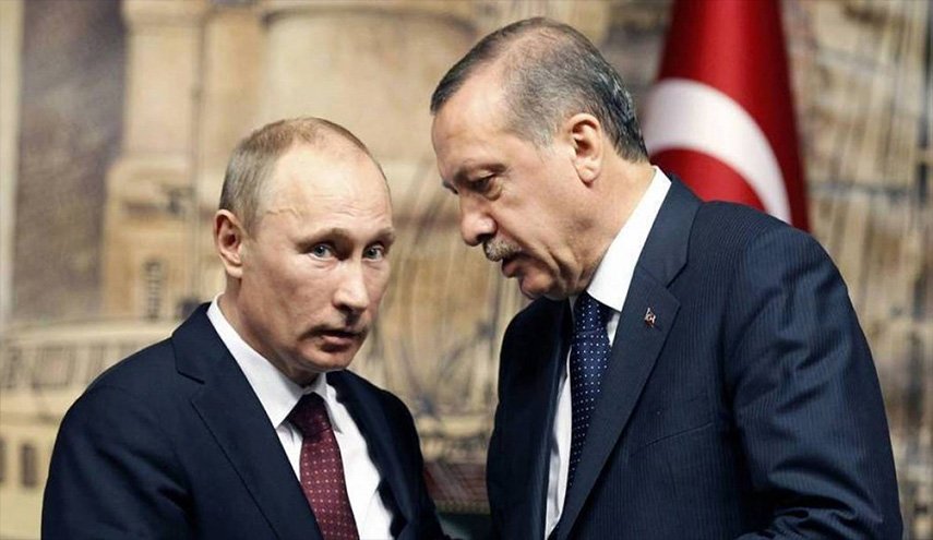 مساع تركية للحوار مع روسيا بشأن قرة باغ