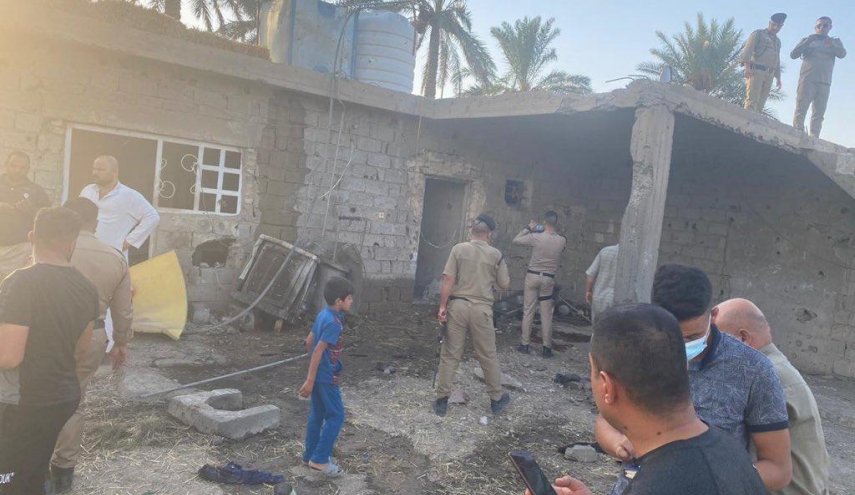 حصيلة جديدة بضحايا حادث الرضوانية في بغداد