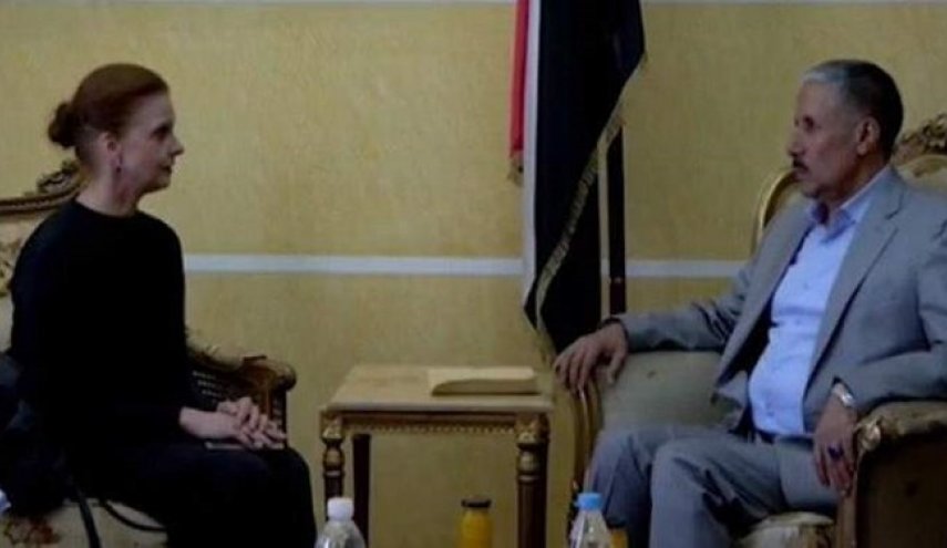 هشدار صنعاء درباره انتقال تروریست‌ها از 'بیضاء' به ساحل غربی