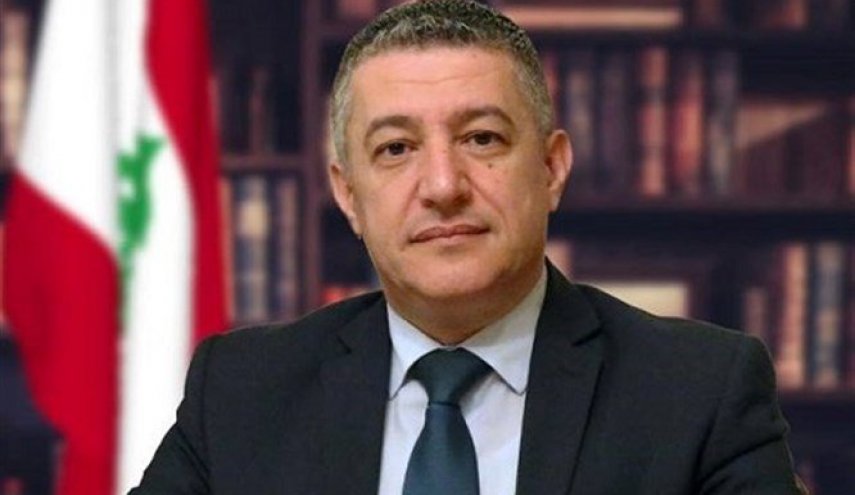 نائب لبناني العقوبات على باسيل سياسية مئة بالمئة 