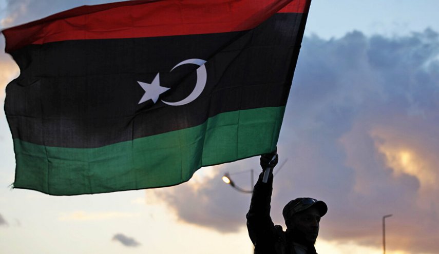 انطلاق الحوار السياسي الليبي في تونس 