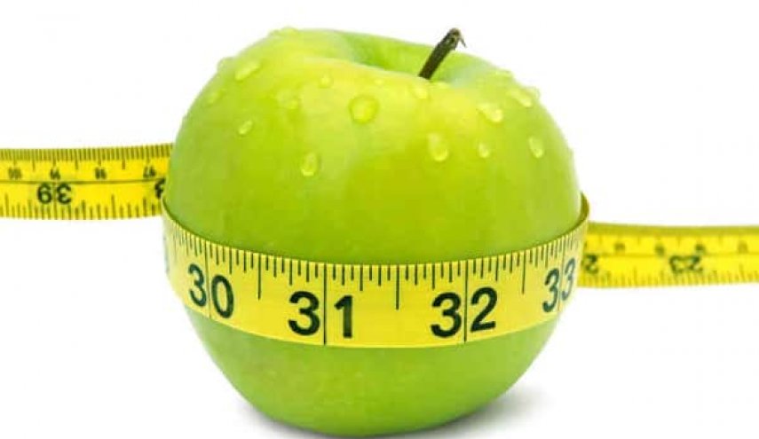 إخسر 10 كيلوغرامات من وزنك الزائد في 20 يوما