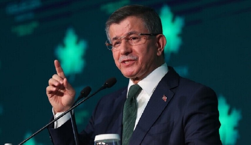  أوغلو حول استقالة صهر أردوغان: عدنا إلى نظام القبلية