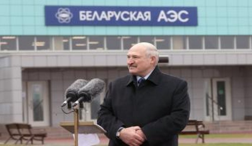 بيلاروسيا تعلن طرد دبلوماسيين اثنين بسفارة بريطانيا
