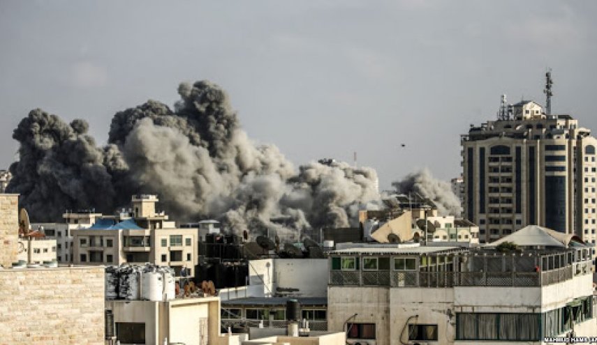 گمانه‌زنی صهیونیست‌ها درباره تنش احتمالی با نوار غزه