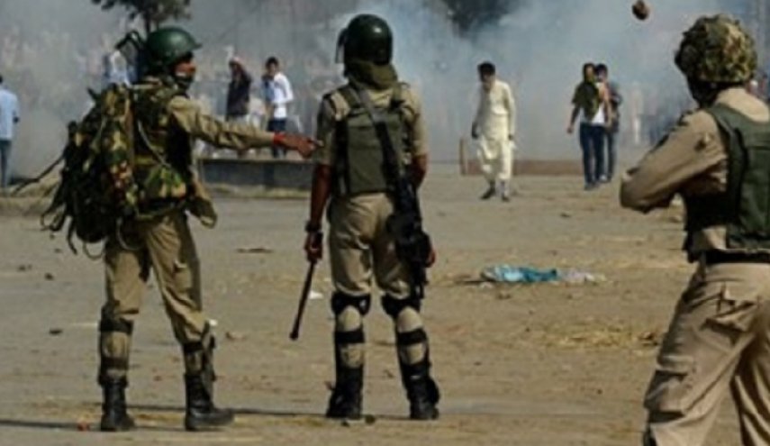 مقتل مسلحين اثنين جراء اشتباكات مع القوات الهندية بإقليم كشمير
