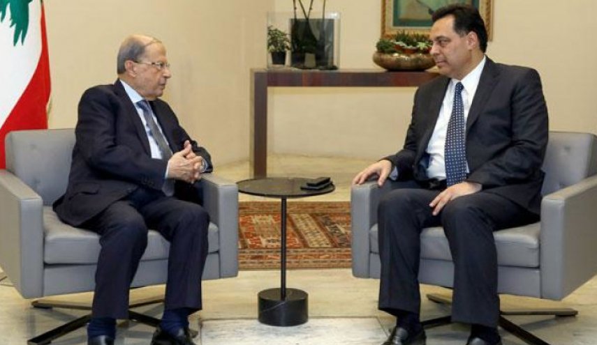 لبنان سيمثل على مستوى وزير في مؤتمر عودة النازحين السوريين