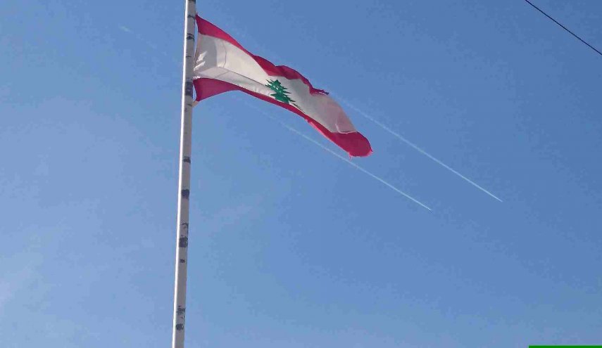 طيران حربي صهيوني يخترق الأجواء اللبنانية