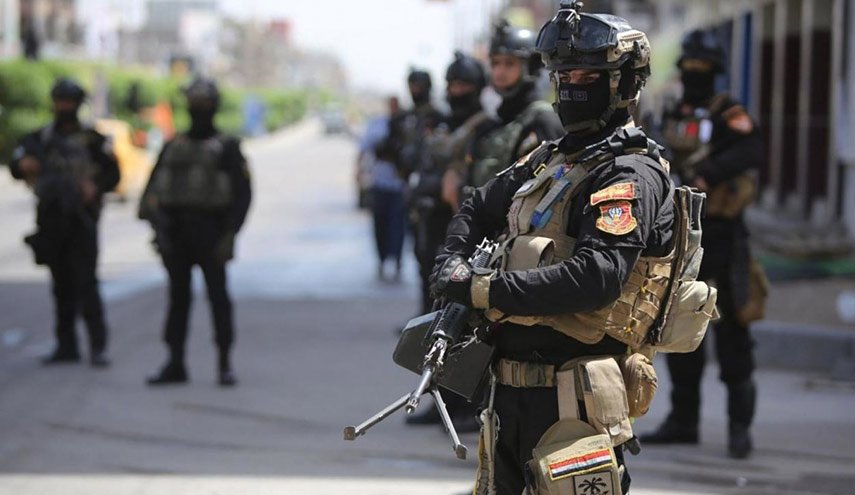 الاستخبارات العراقية تطيح بمسؤول تفخيخ العجلات بقاطع الأنبار