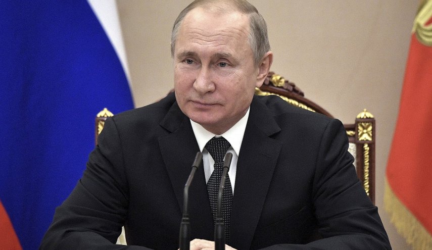 پوتین: تمام واکسن‌های کرونای ساخت روسیه موثر هستند
