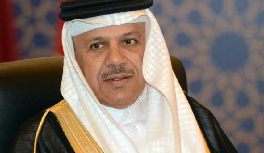وزير خارجية البحرين يزور الأراضي المحتلة الأسبوع المقبل