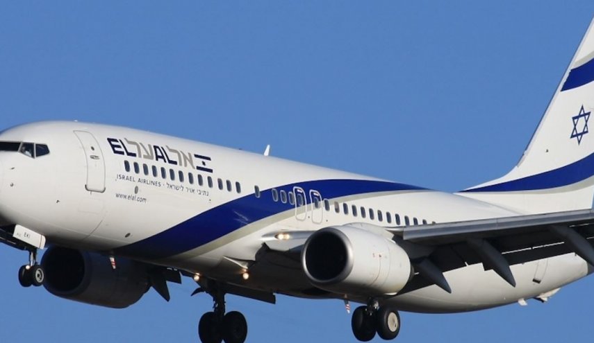 الطيران الاسرائيلي يبدا رحلات مباشرة الى البحرين قريبا