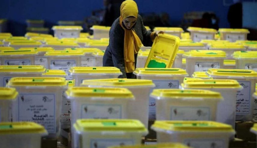 انتخابات برلمانية في الأردن ضمن إجراءات صحية صارمة
