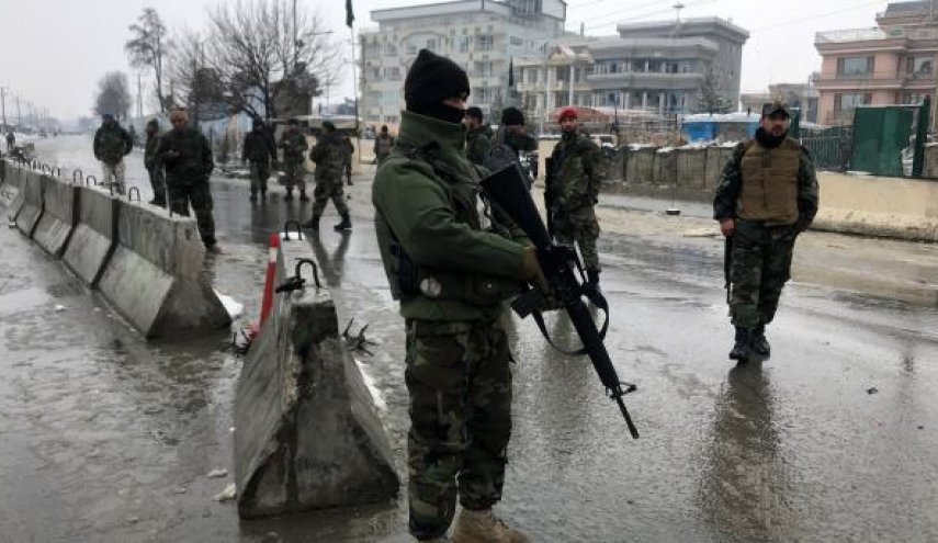 الأمن الأفغاني يقتل قياديا بارزا في القاعدة
