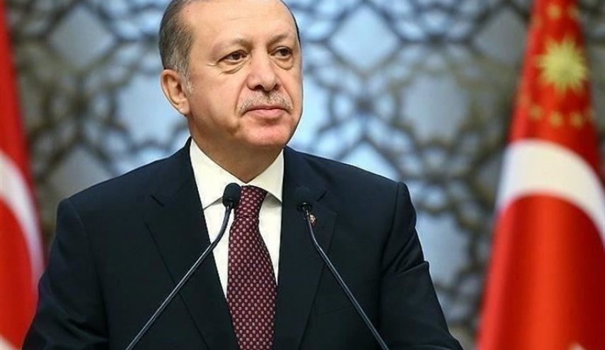 پیام تبریک اردوغان به بایدن/ روابط آمریکا و ترکیه باید بر اساس منافع مشترک گسترش یابد