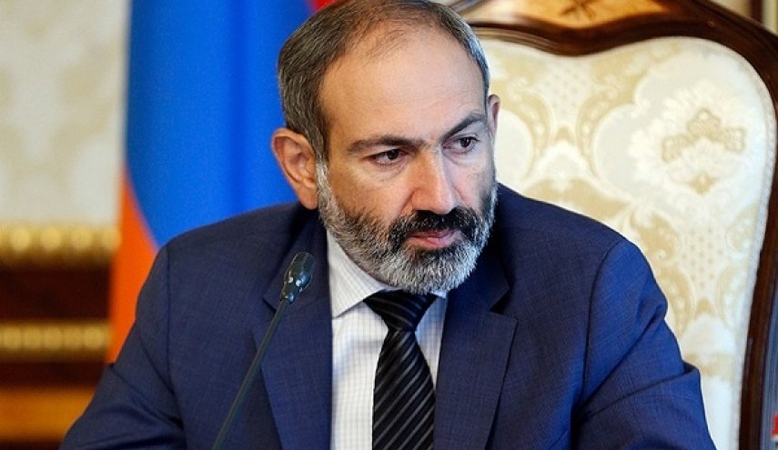 نخست وزیر ارمنستان: تصمیم ما برای توقف جنگ به موقع بود
