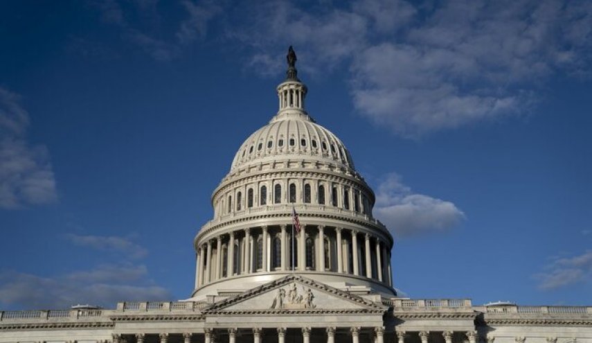 دموکرات‌ها دوباره کنترل مجلس نمایندگان آمریکا را به دست گرفتند

