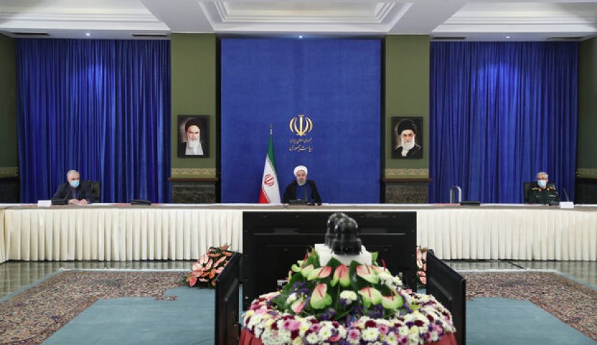 رژیمی که خواب سقوط ایران را می‌دید، به صورت حقیرانه‌ای ساقط شد