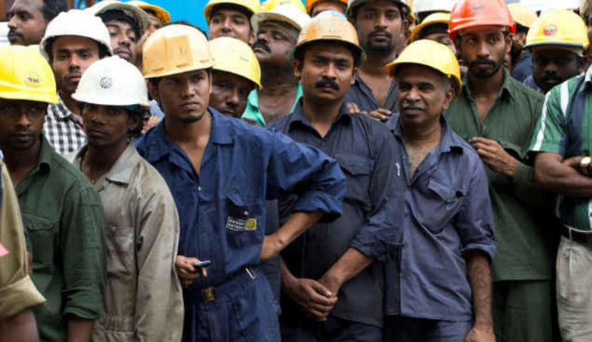 الأمم المتحدة قلقة بشأن أوضاع العمالة الوافدة في السعودية